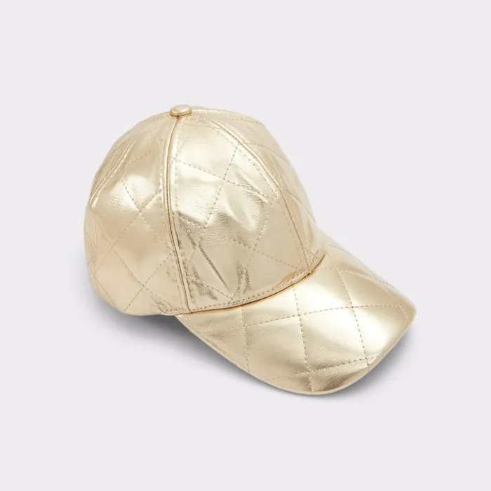 Women Umosean Gold Aldo Hats Scarves and Gloves
