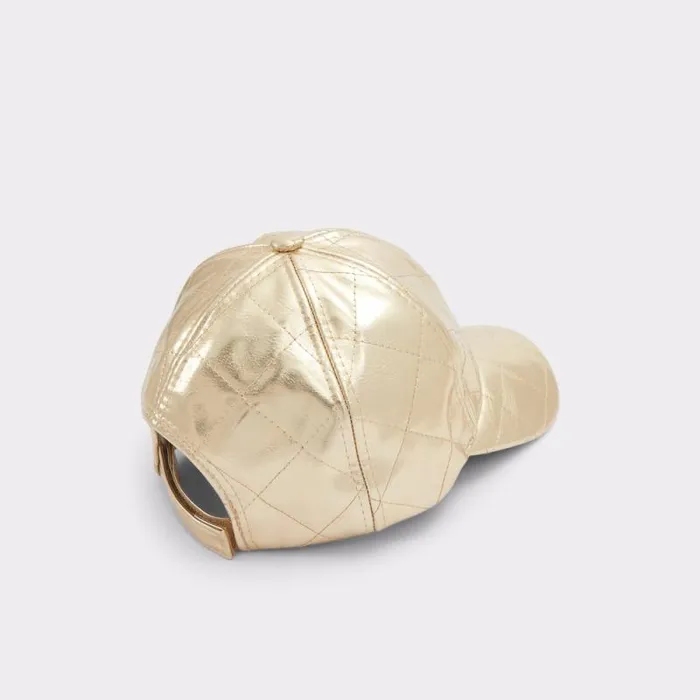 Women Umosean Gold Aldo Hats Scarves and Gloves Women Umosean Gold Aldo Hats Scarves and Gloves