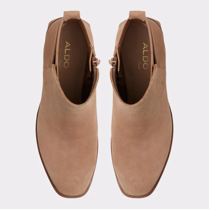 Women Uneliveth Other Medium Beige Aldo Boots Women Uneliveth Other Medium Beige Aldo Boots