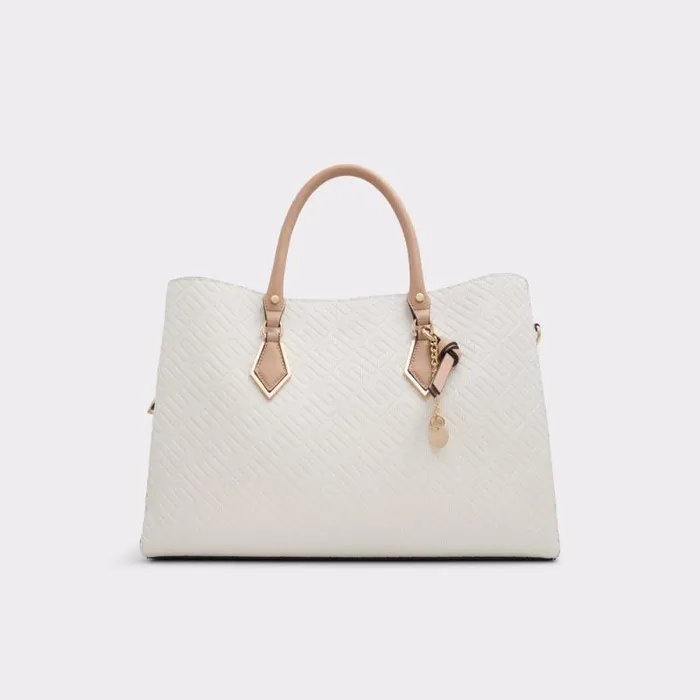 Women Vaeliix Bone Aldo Tote and Satchel Bags
