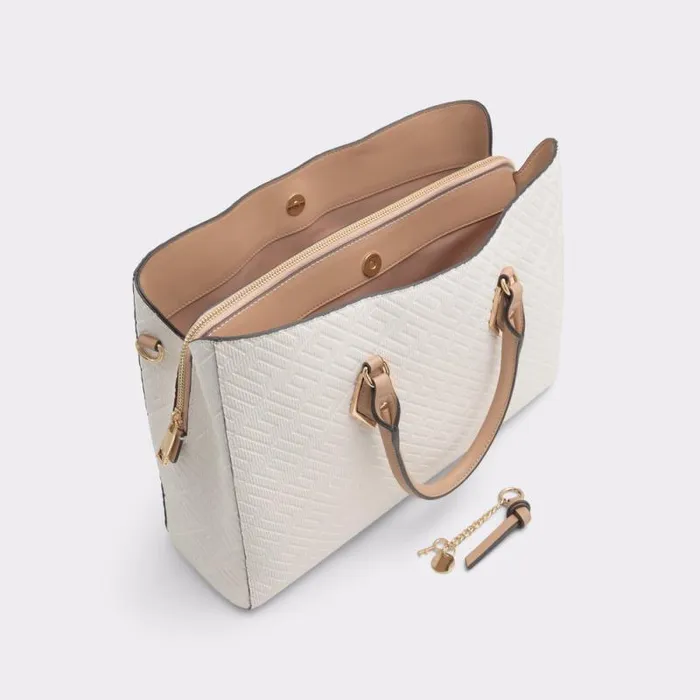 Women Vaeliix Bone Aldo Tote and Satchel Bags Women Vaeliix Bone Aldo Tote and Satchel Bags