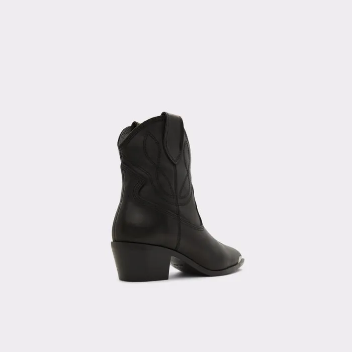 Women Valley Black Aldo Boots