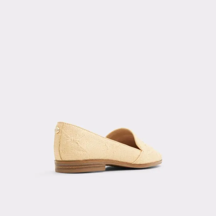 Women Veadith20 Open Natural Aldo Ballet Flats Women Veadith20 Open Natural Aldo Ballet Flats