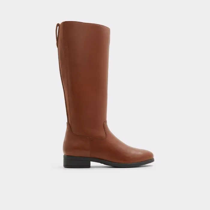 Women Wicoenitall Cognac Aldo Boots