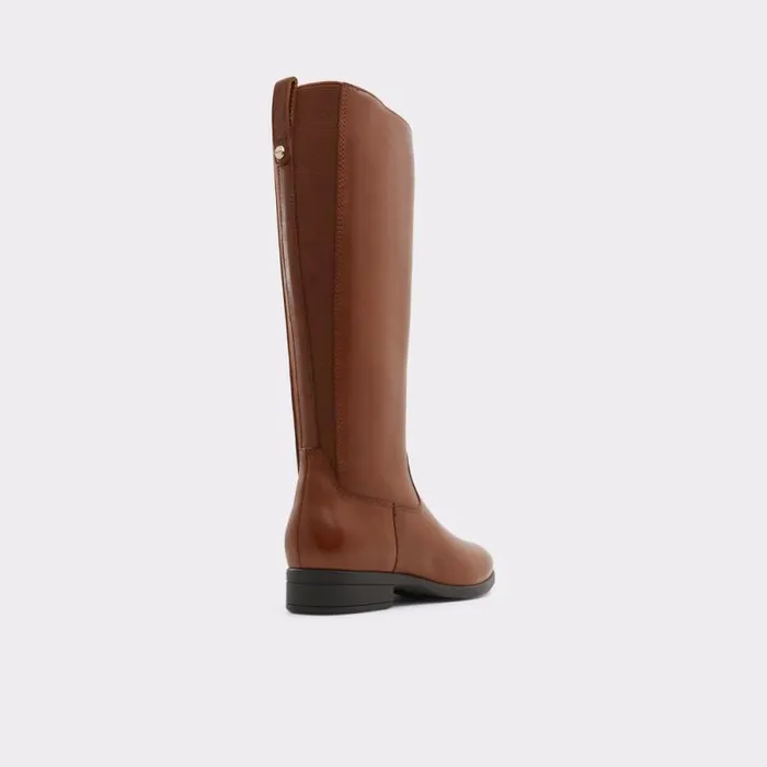 Women Wicoenitall Cognac Aldo Boots Women Wicoenitall Cognac Aldo Boots