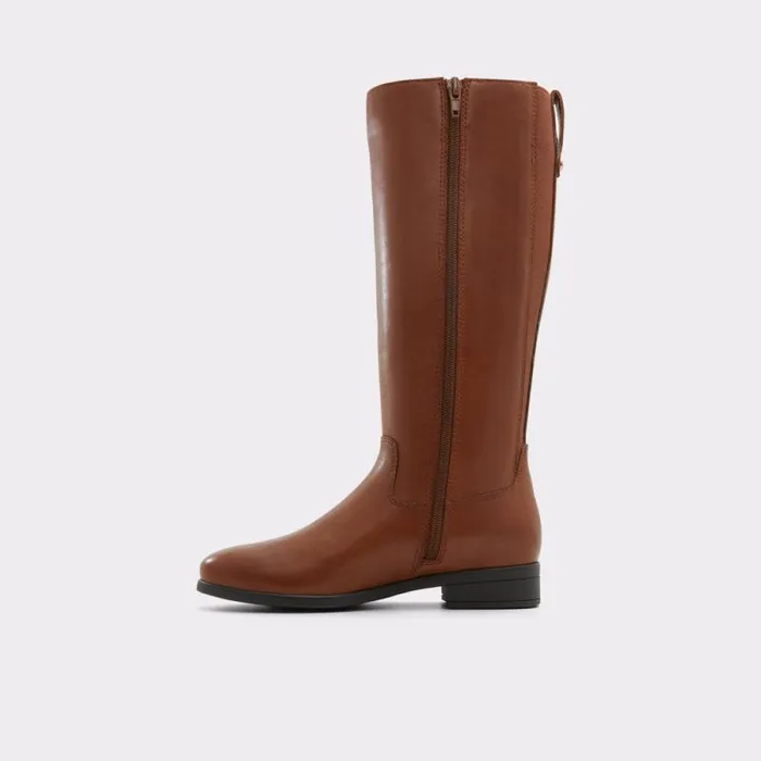 Women Wicoenitall Cognac Aldo Boots Women Wicoenitall Cognac Aldo Boots