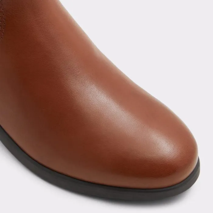 Women Wicoenitall Cognac Aldo Boots Women Wicoenitall Cognac Aldo Boots