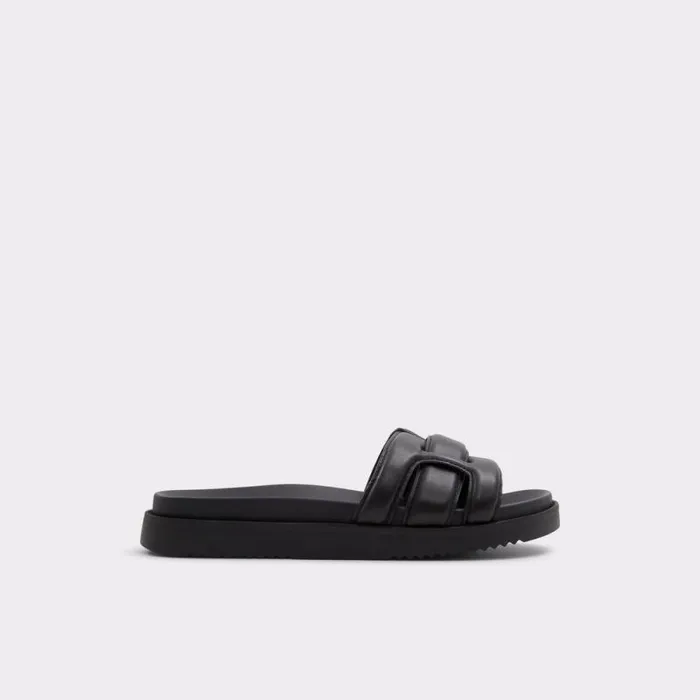 Women Wylalaendar Other Black Aldo Sandals
