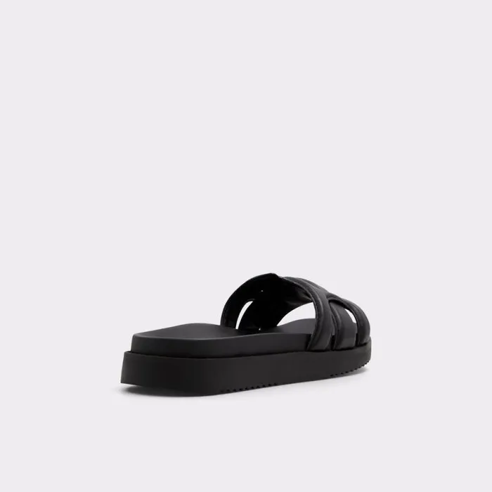 Women Wylalaendar Other Black Aldo Sandals Women Wylalaendar Other Black Aldo Sandals