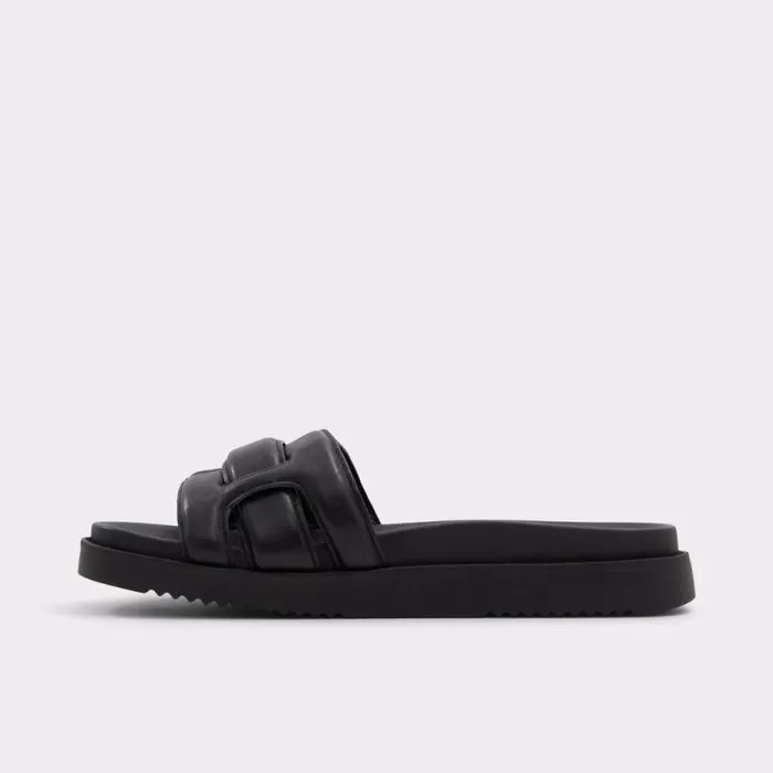 Women Wylalaendar Other Black Aldo Sandals Women Wylalaendar Other Black Aldo Sandals