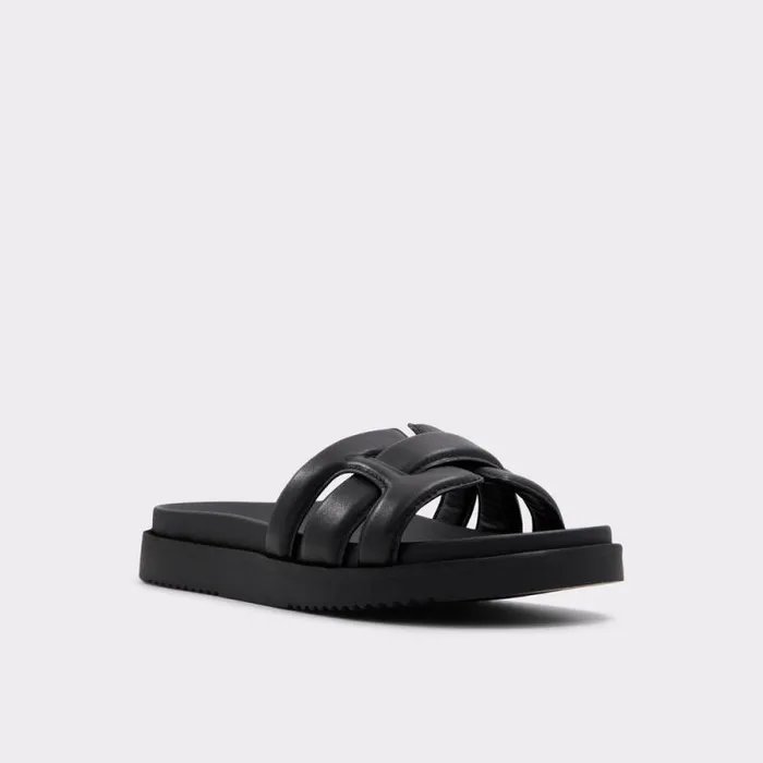 Women Wylalaendar Other Black Aldo Sandals Women Wylalaendar Other Black Aldo Sandals