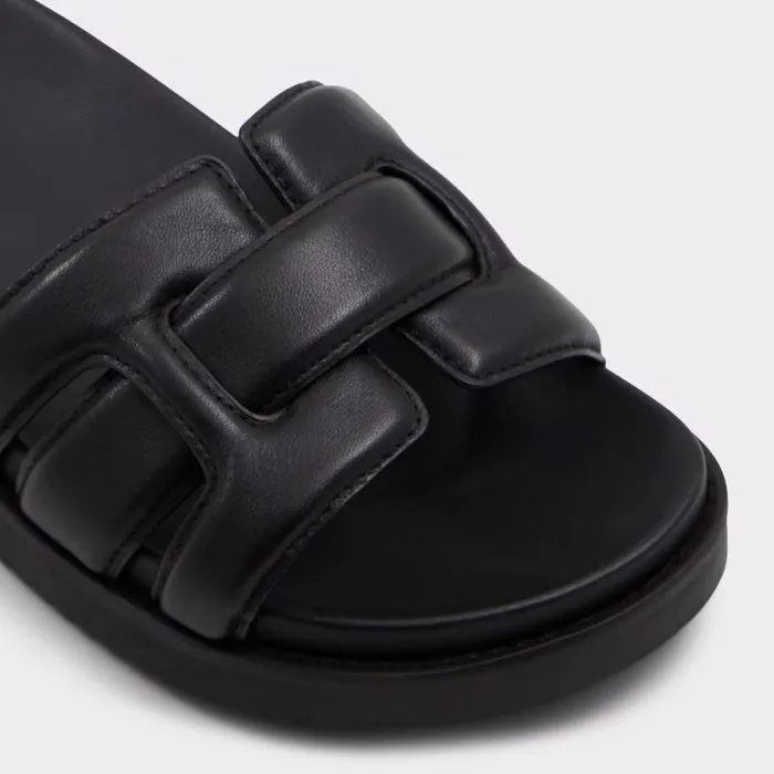Women Wylalaendar Other Black Aldo Sandals Women Wylalaendar Other Black Aldo Sandals