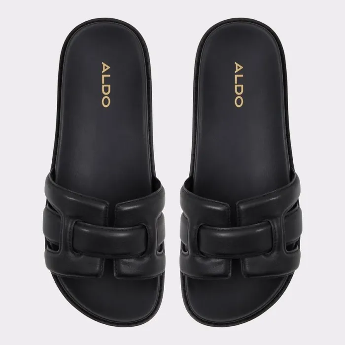 Women Wylalaendar Other Black Aldo Sandals Women Wylalaendar Other Black Aldo Sandals