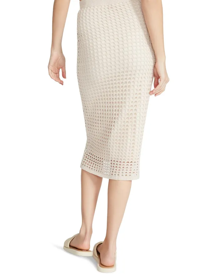 Womens Steve Madden Bottoms Sav Set Tan