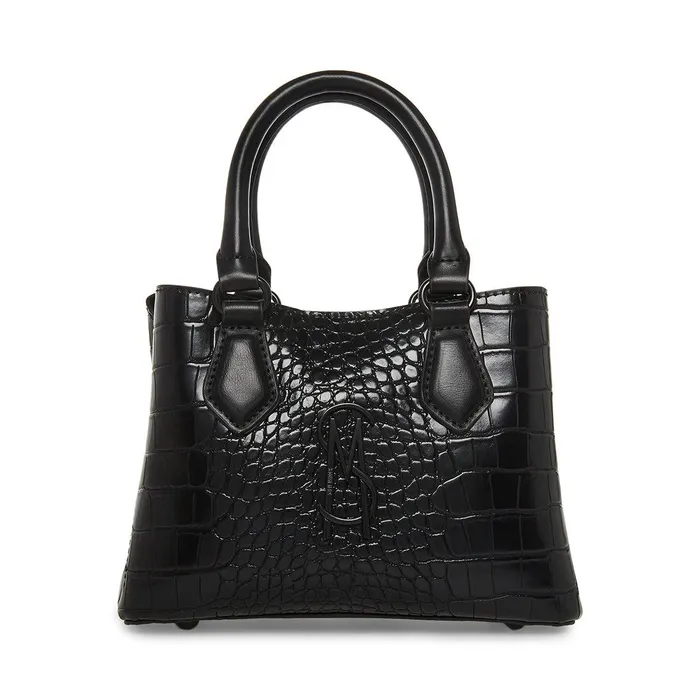 Womens Steve Madden Crossbody Bags Bdemure BlackBlack