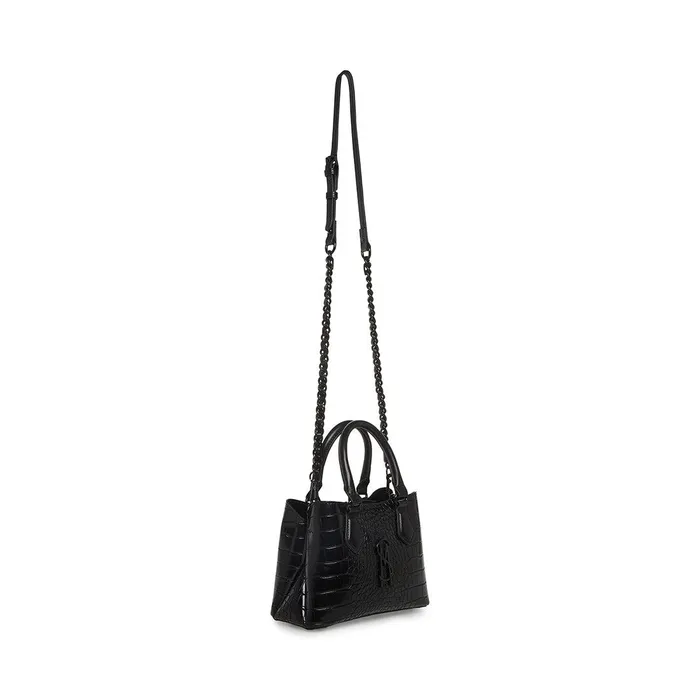Womens Steve Madden Crossbody Bags Bdemure BlackBlack