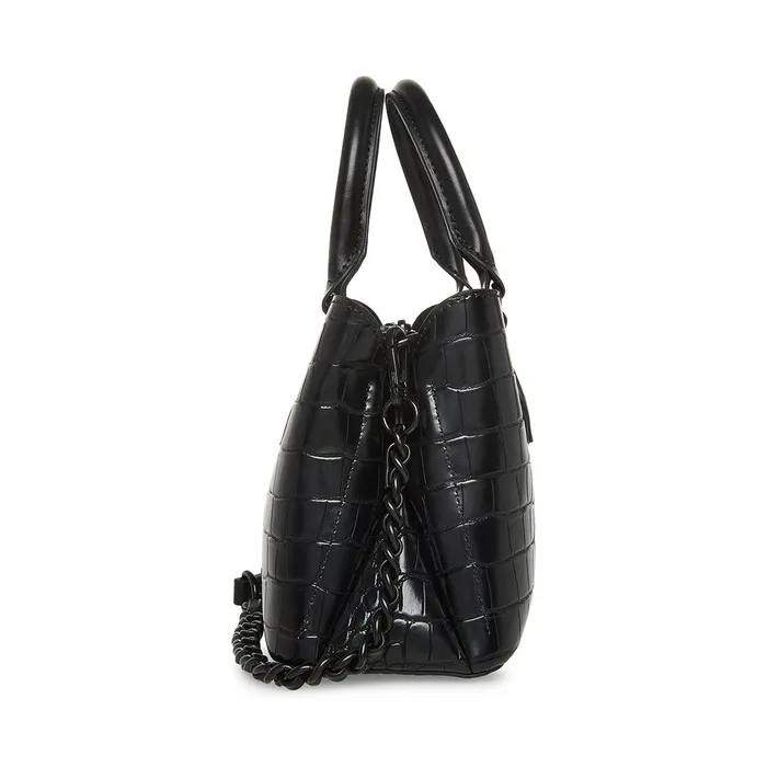 Womens Steve Madden Crossbody Bags Bdemure BlackBlack
