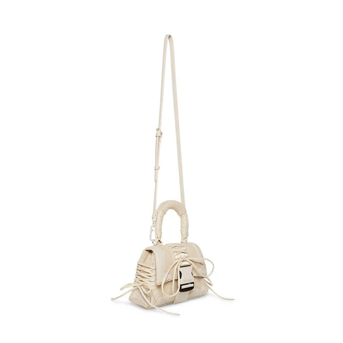 Womens Steve Madden Crossbody Bags Bdiego Bone