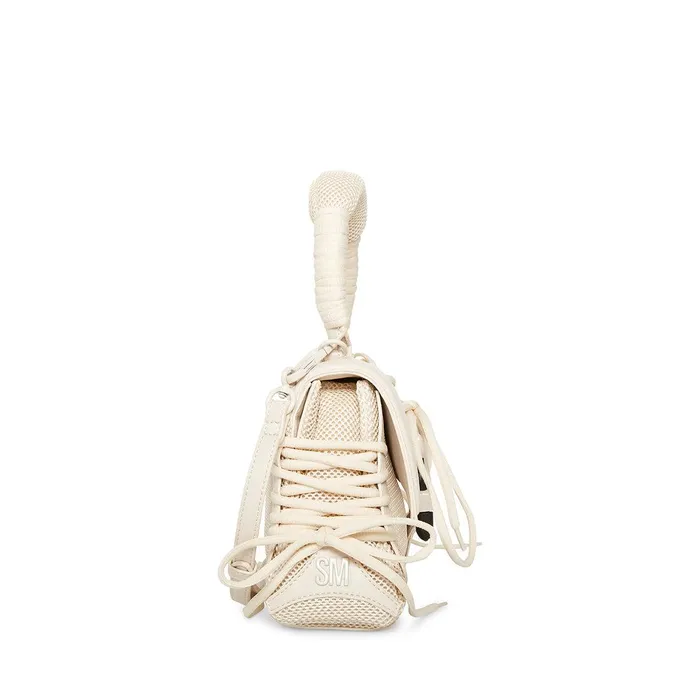Womens Steve Madden Crossbody Bags Bdiego Bone