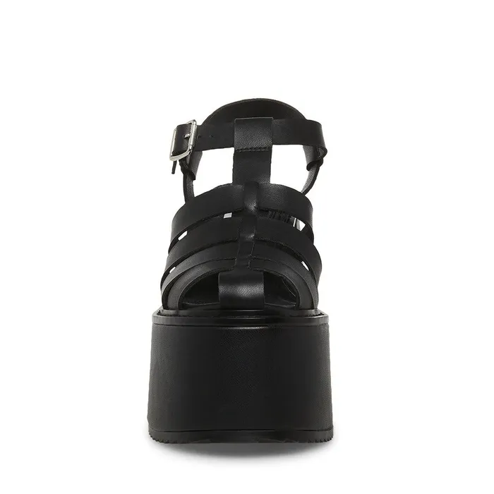 Womens Steve Madden Heels Chant Black