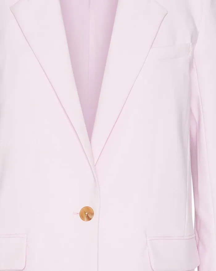 Womens Steve Madden Jackets and Coats Kaira Blazer Pink