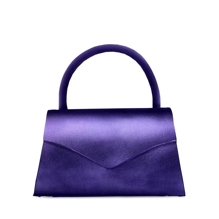 Womens Steve Madden Mini Bags Bamina Purple