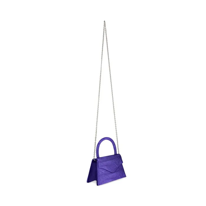 Womens Steve Madden Mini Bags Bamina Purple