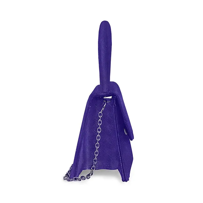 Womens Steve Madden Mini Bags Bamina Purple