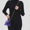 Womens Steve Madden Mini Bags Bamina Purple