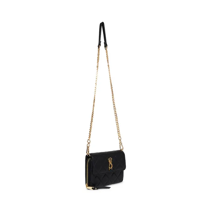 Womens Steve Madden Mini Bags Bcarina Black