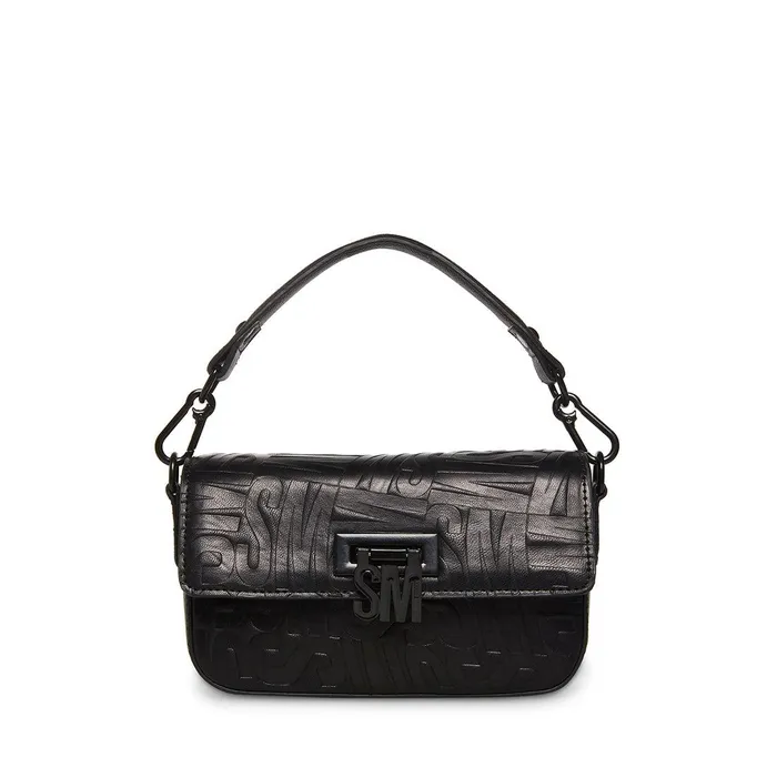 Womens Steve Madden Mini Bags Bcoaster BlackBlack