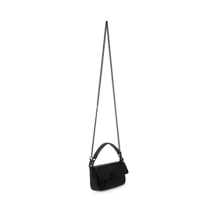 Womens Steve Madden Mini Bags Bcoaster BlackBlack