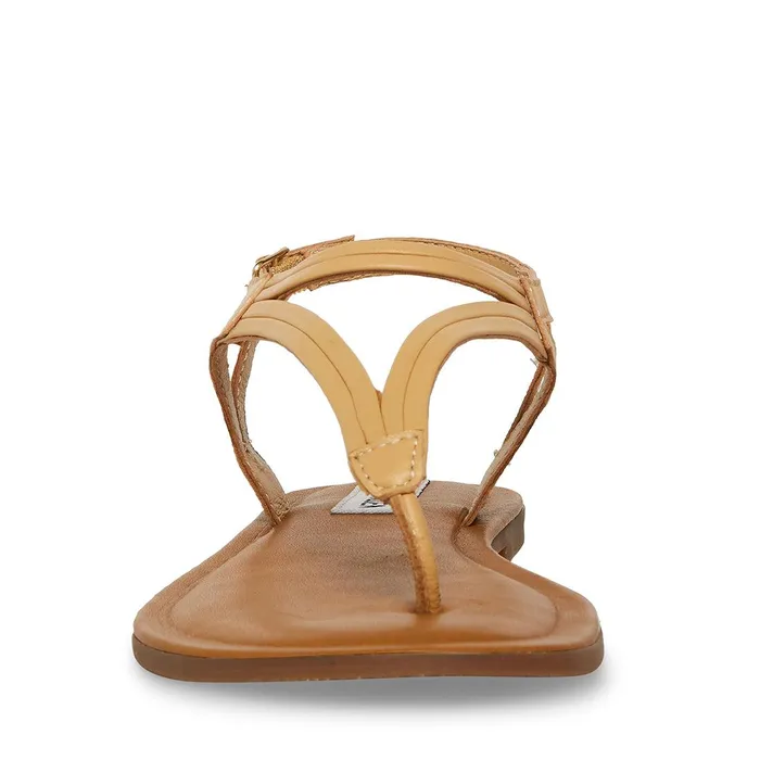 Womens Steve Madden Sandals Sydney Tan