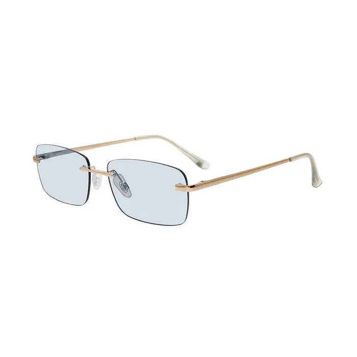 Womens Steve Madden Sunglasses Caden Sunglasses Blue