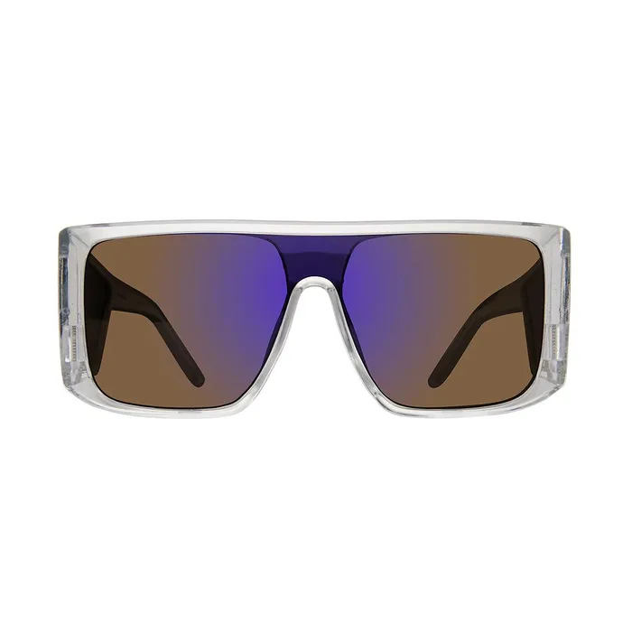 Womens Steve Madden Sunglasses Colt Sunglasses Clear