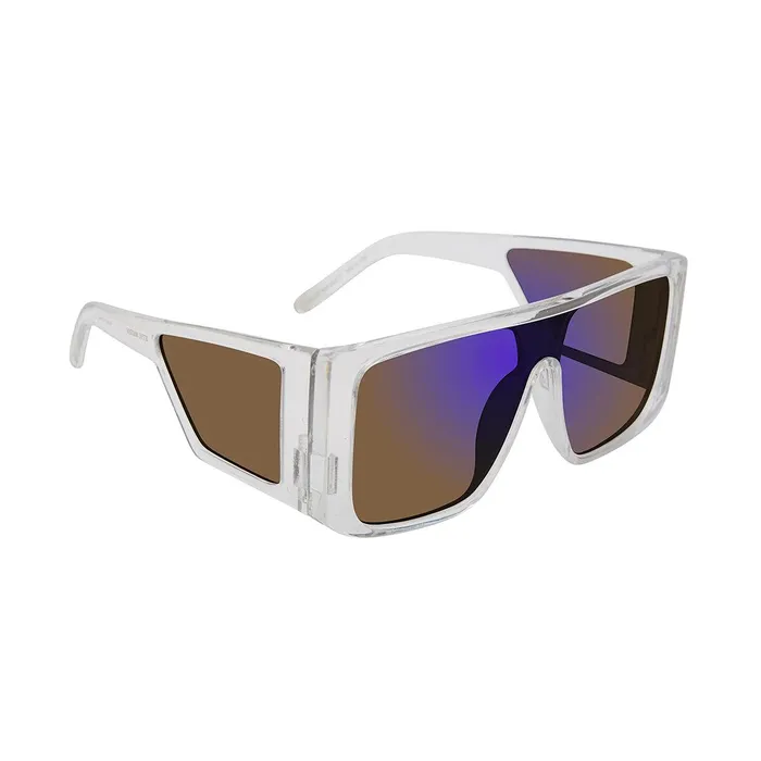 Womens Steve Madden Sunglasses Colt Sunglasses Clear