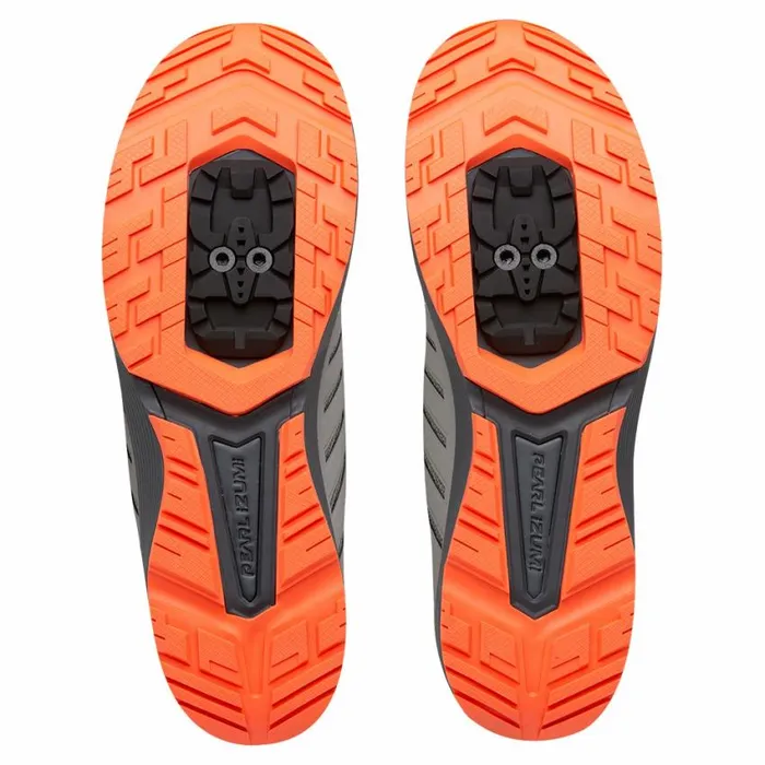 XALP Canyon Wet Weather Fiery Coral Women PEARL IZUMi Mountain