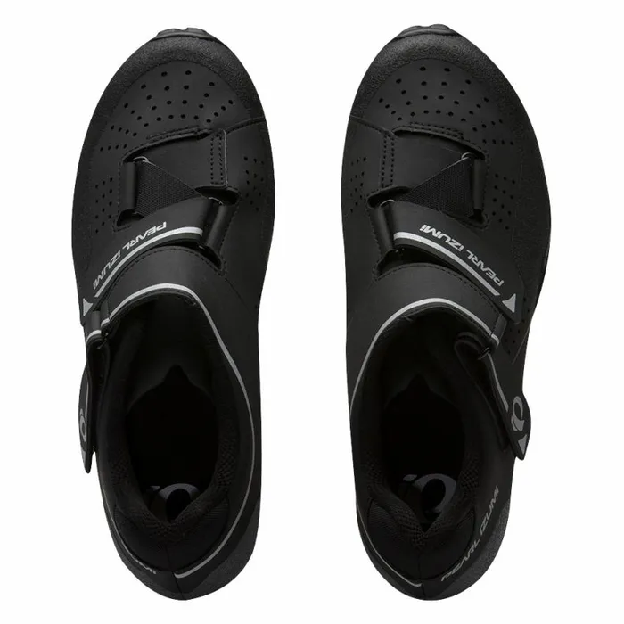 XALP DIVIDE Blackblack Women PEARL IZUMi Shoes