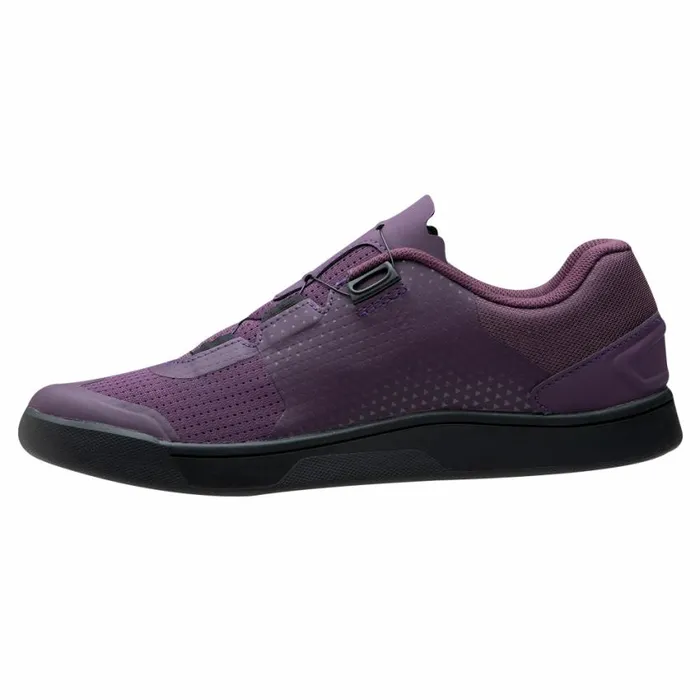 XAlp Flow Pop Dark Violet Women PEARL IZUMi Shoes