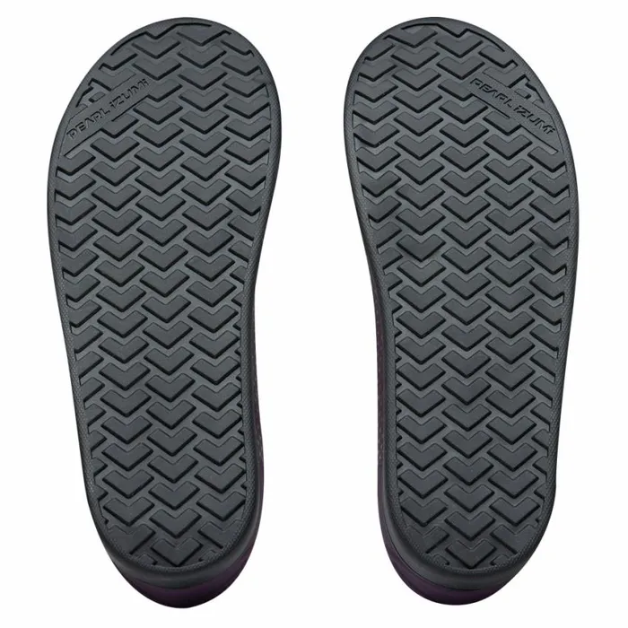 XAlp Flow Pop Dark Violet Women PEARL IZUMi Shoes