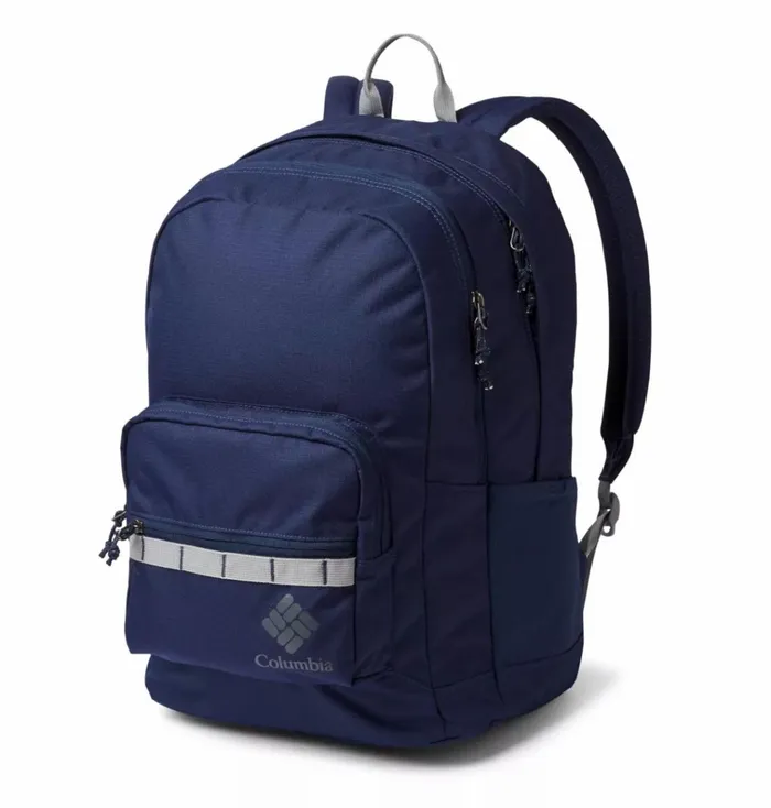 Zigzag 30L Backpack Collegiate Navy Kids Columbia Sportswear Backpacks