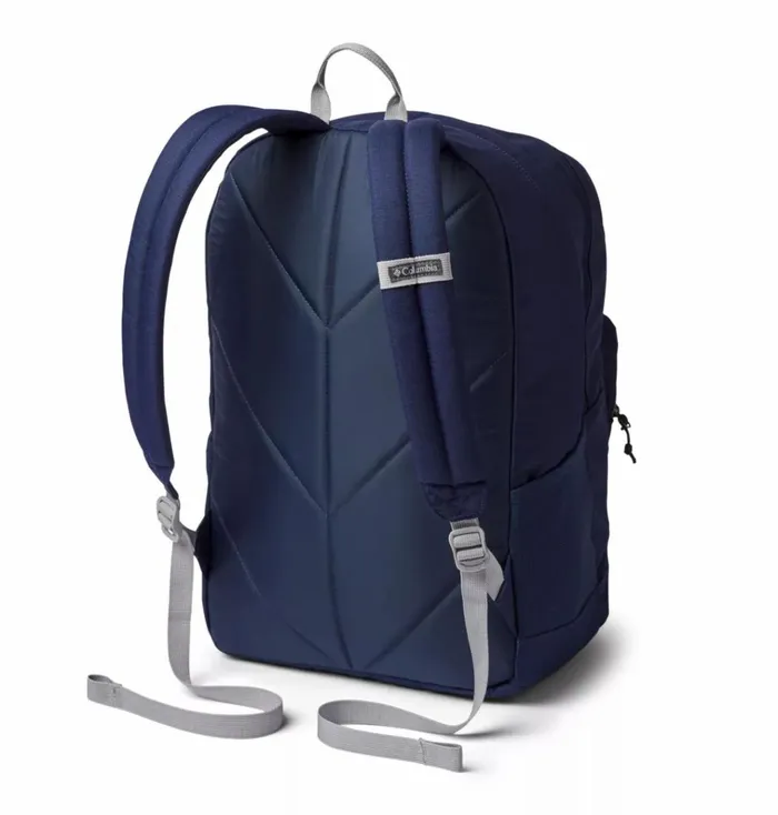 Zigzag 30L Backpack Collegiate Navy Kids Columbia Sportswear Backpacks